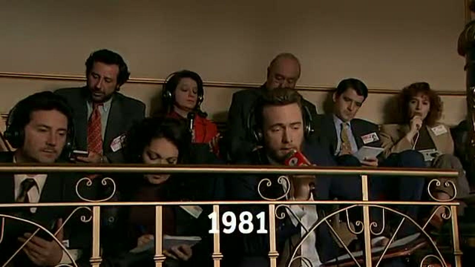 Cuéntame Como Pasó Temporada 22 Episodio 15