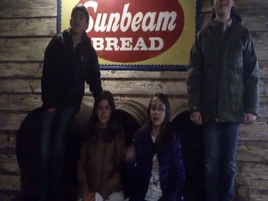 Vuestro deseo para 2013