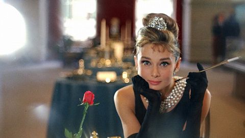 Días de cine: 20 años sin Audrey Hepburn