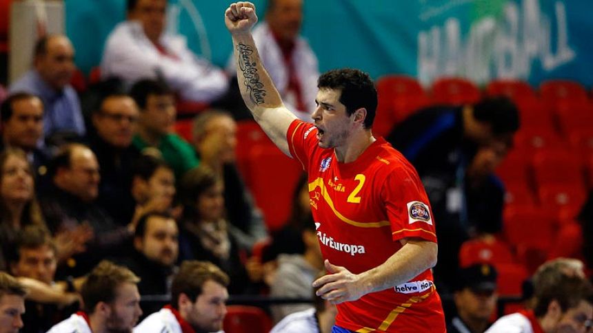Los 'Hispanos', tras la senda de La Roja, La Armada o la &Ntilde;BA