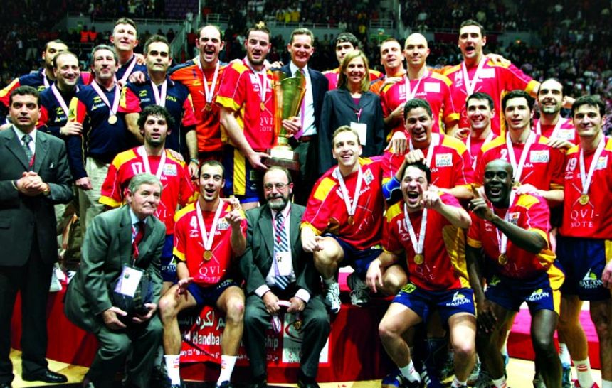 Espa&ntilde;a quiere cerrar en Barcelona un camino que inici&oacute; hace 33 a&ntilde;os