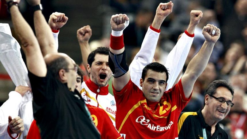 Ambiente m&aacute;gico en el Palau para albergar la final