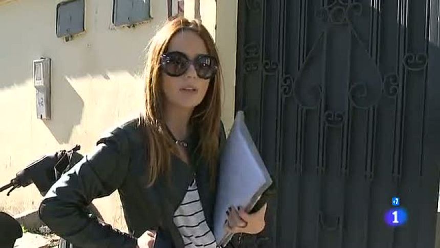 Españoles en el mundo - Casablanca, Rabat, Fez - Carolina