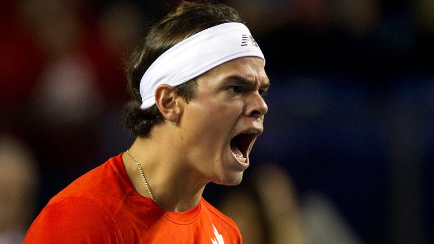 Canad&aacute; apea a Espa&ntilde;a de la Davis