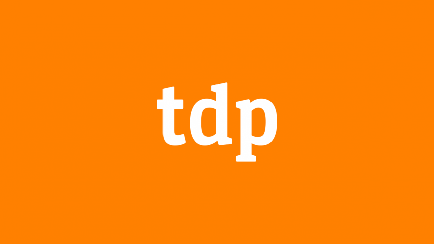 TVE_TDP LIVE