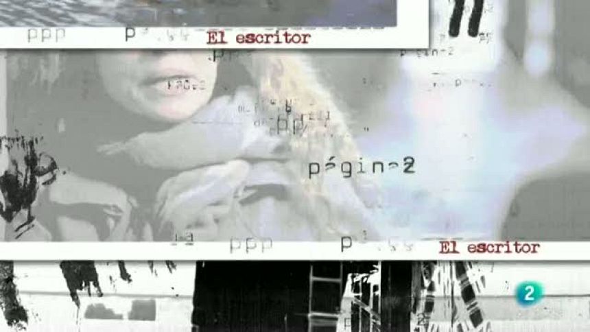 Resultado de imagen de el escritor