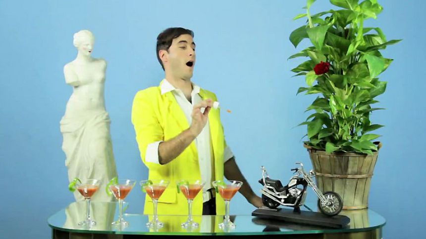 Varry Brava - Ritual