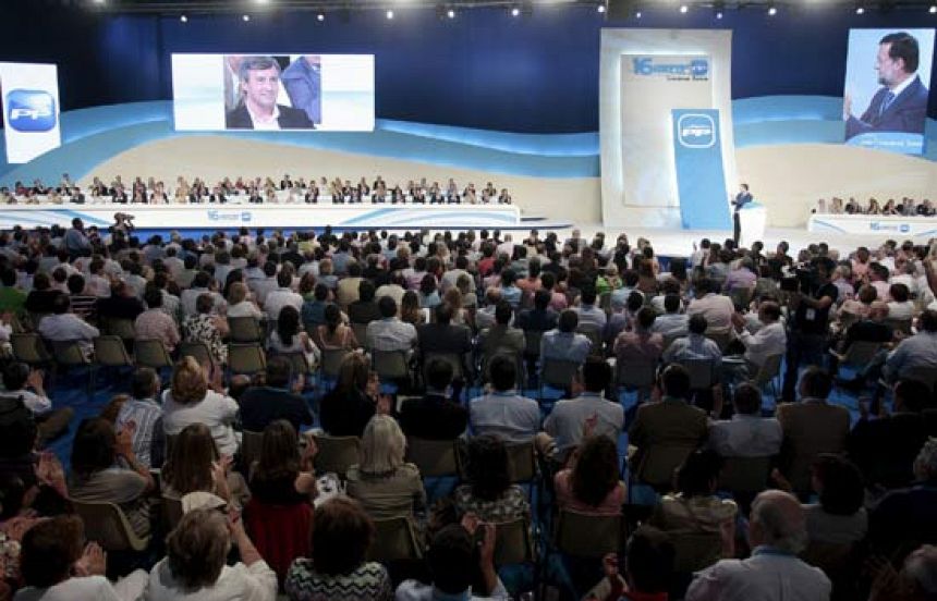 Informe semanal - &iquest;Quo Vadis PP?  