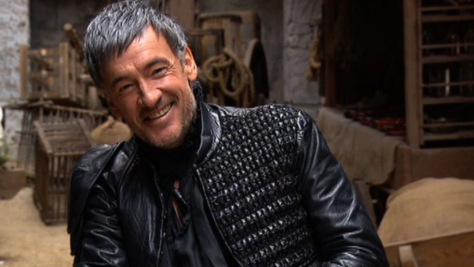 Águila Roja - El Comisario en la 5ª temporada - RTVE.es Águila Roja - El Comisario en la 5ª temporada - RTVE.es