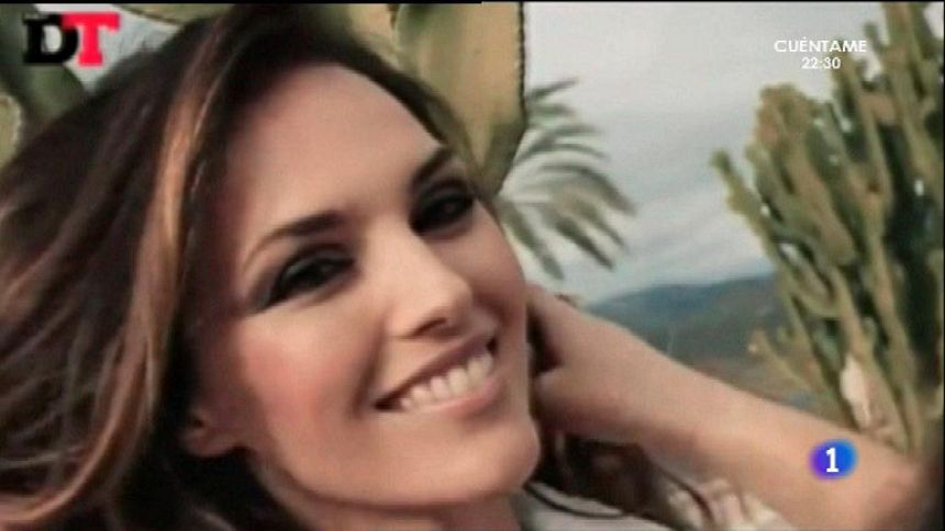 M&aacute;s Gente - Helen Lindes regresa con nuevos proyectos