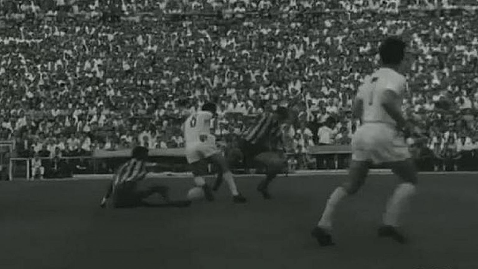 Image result for copa intercontinental 1960
