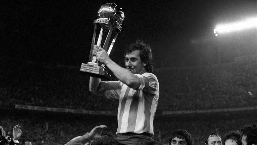 Conexión Vintage - Historia del Atlético de Madrid (2ª parte)