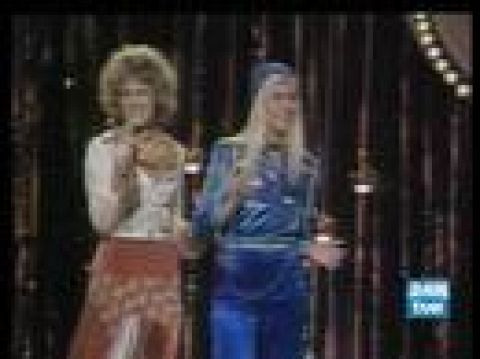 ABBA, desde Suecia con glamour