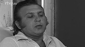 Juan Peña El Lebrijano