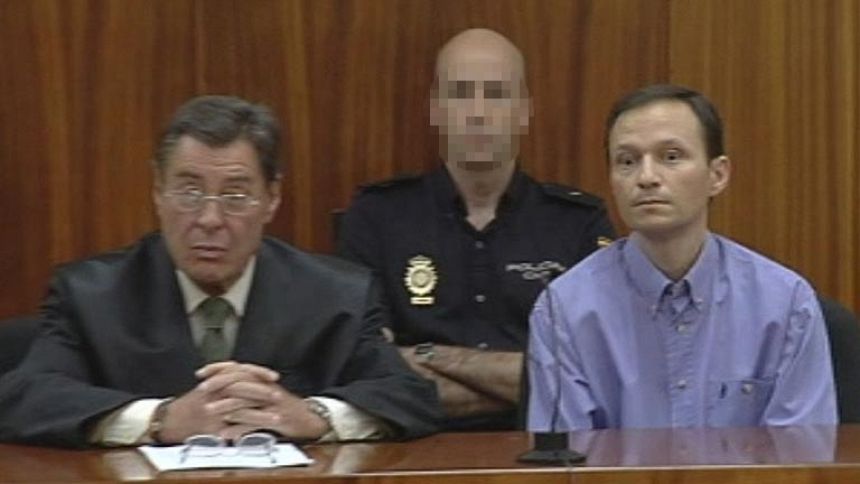 El jurado considera a Bretón culpable del asesinato de sus dos hijos