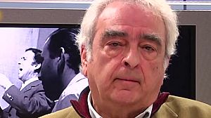 Nos habla José Mª Vázquez-Gaztelu