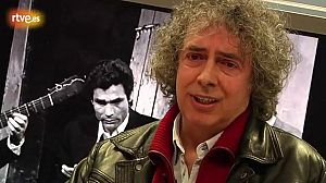 Habla José Manuel Gamboa