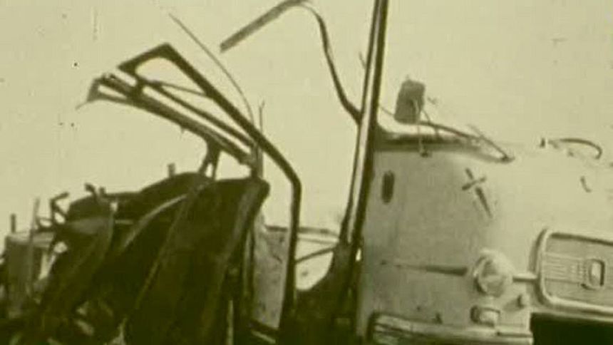 Otras tragedias recientes de la historia ferroviaria en Espa&ntilde;a