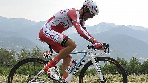 La Vuelta, en TVE hasta 2016