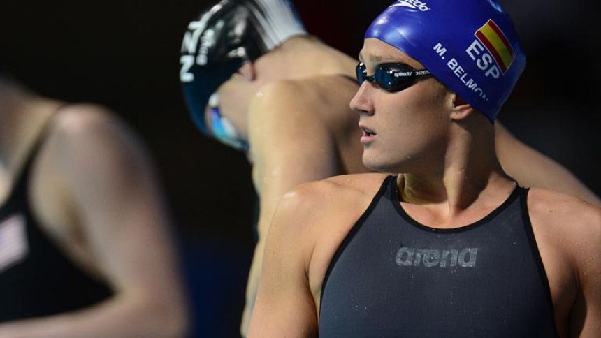 La tercera de Mireia Belmonte tendr&aacute; que esperar