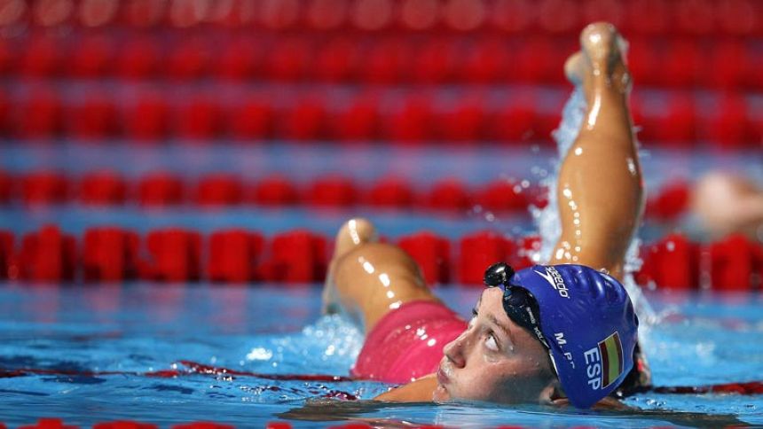 Belmonte se cuela en su sexta final