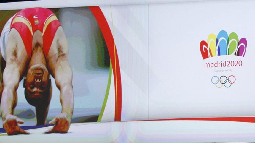 El sue&ntilde;o ol&iacute;mpico de Madrid acab&oacute; en gran decepci&oacute;n