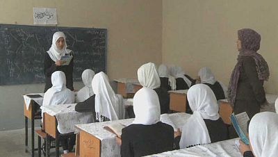 Día Internacional de la Alfabetización 