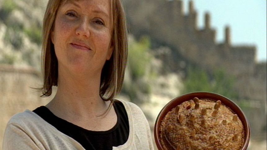 Valencia Un país para comérselo RTVE.es