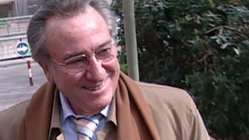 La ma&ntilde;ana - Manolo Escobar dice hasta luego