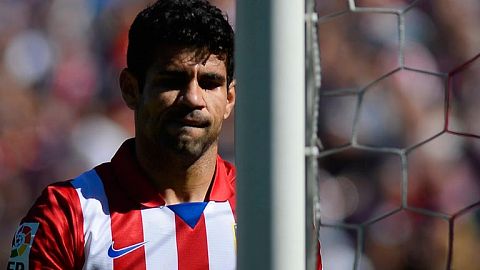 Costa tiene tomada decisión de jugar con España