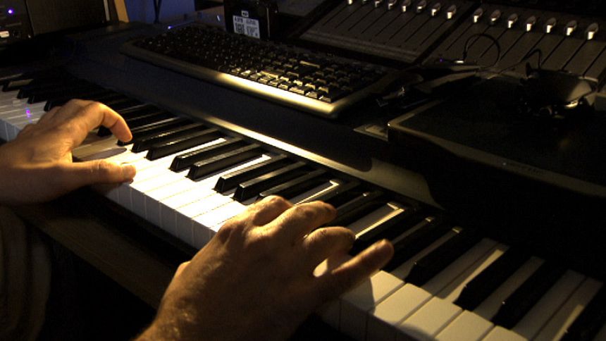 Musica Aguila Roja Web Oficial Rtve Es rtve es