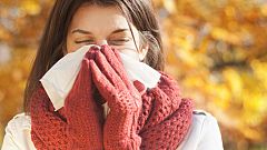 Resfriado y gripe