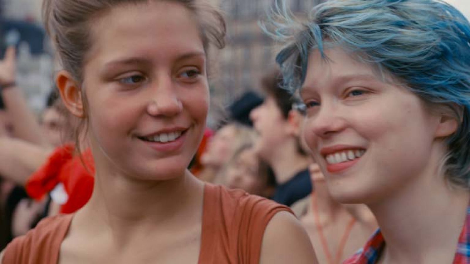 7 símbolos queer dentro del cine