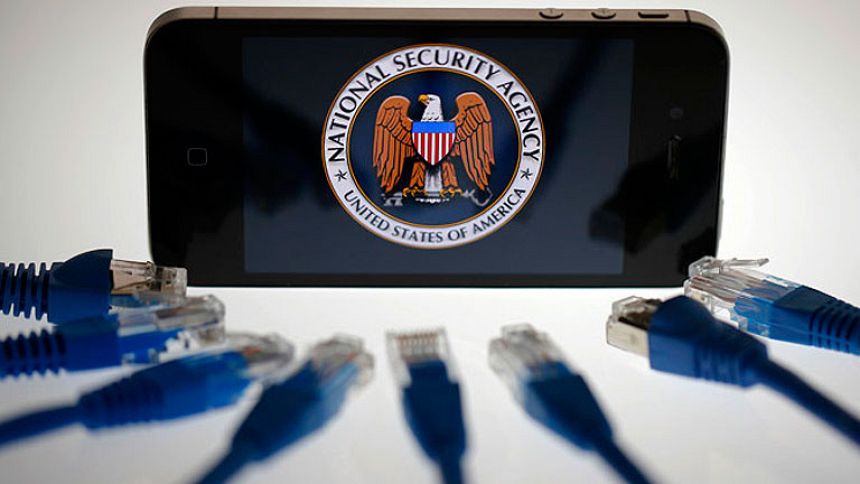 As&iacute; funcionan los programas de espionaje masivo de EE.UU.