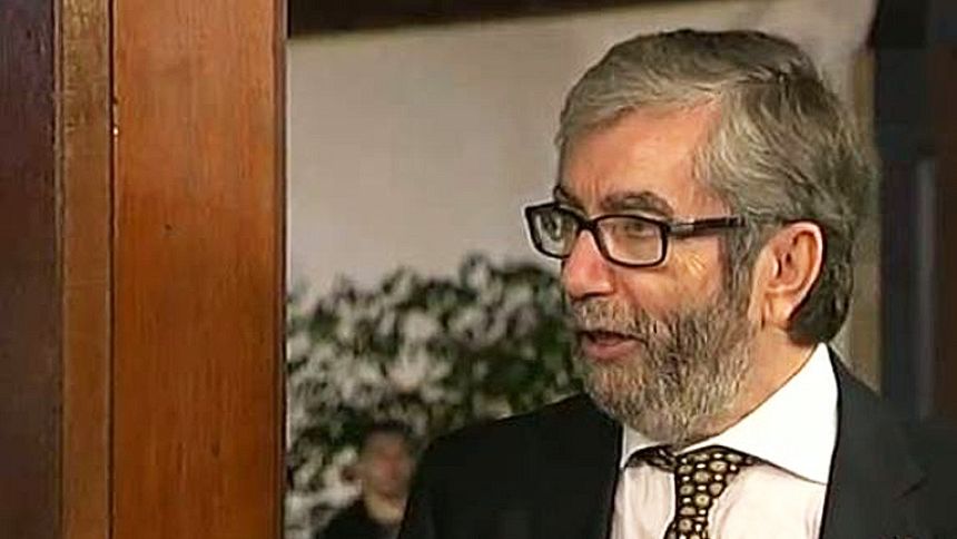 Antonio Mu&ntilde;oz Molina: "Muchas personas necesitan un sistema educativo sin que les cueste dinero"