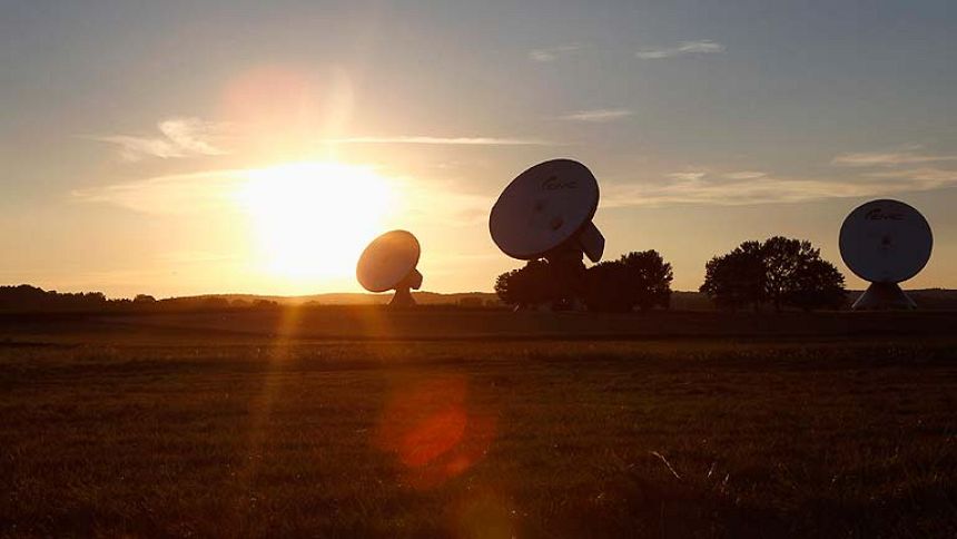 As&iacute; esp&iacute;an los servicios secretos de Espa&ntilde;a