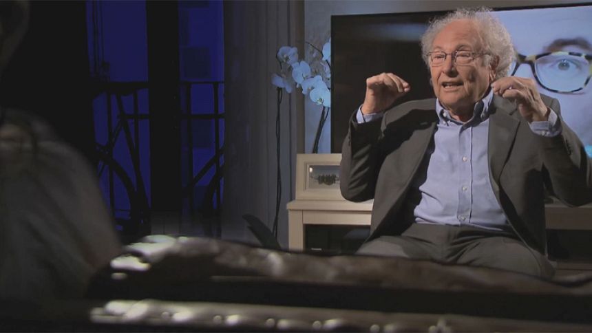 M&aacute;s TVE - Promo con Eduard Punset