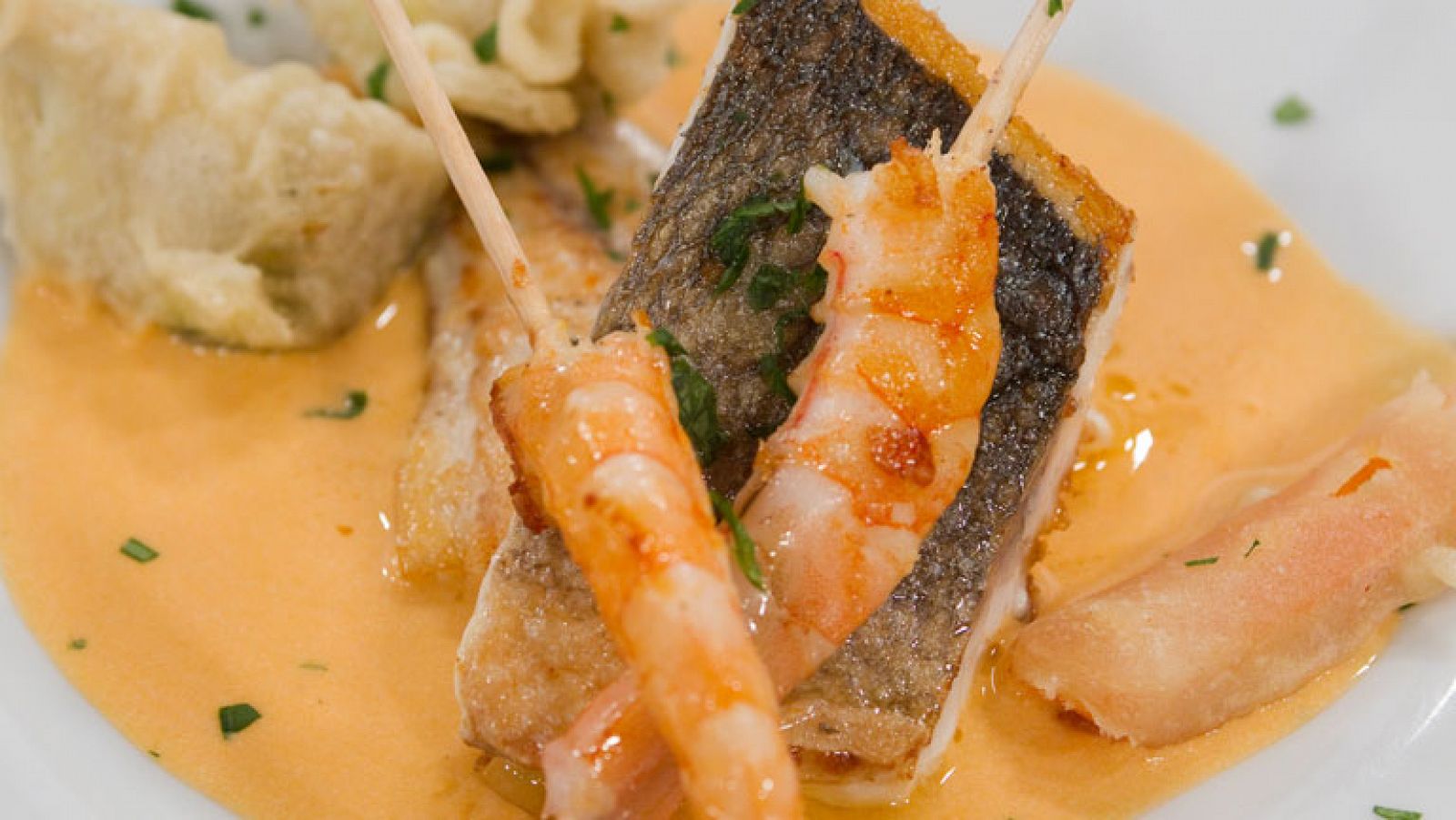 cocinar dorada c 243 mo preparar dorada a la plancha con crema de marisco y cocinar dorada c 243 mo preparar dorada a la plancha con crema de marisco y