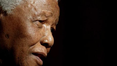 Jacob Zuma anuncia muerte Mandela