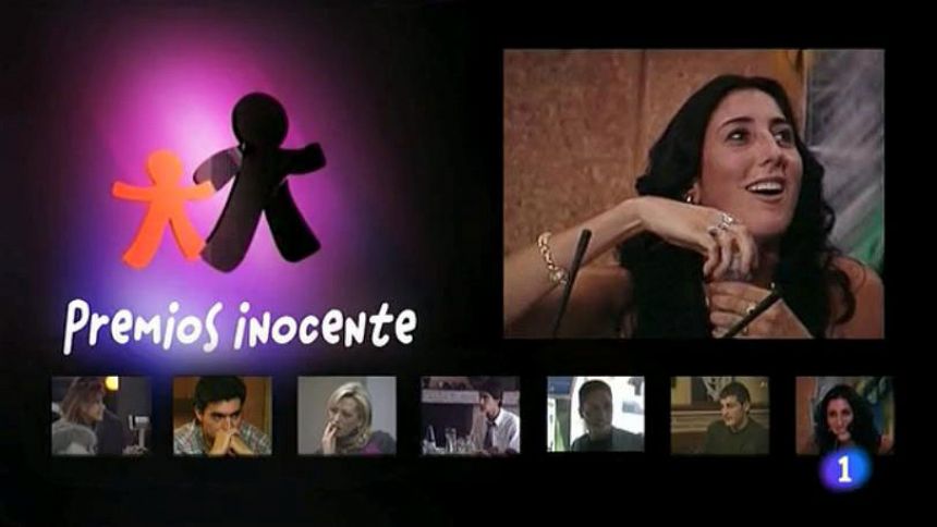 Gala Inocente Inocente 2013 - Conoce los nominados al Inocente más Inocente de la historia de los "inocentes"