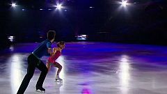 Gala 'Stars on ice' 2013