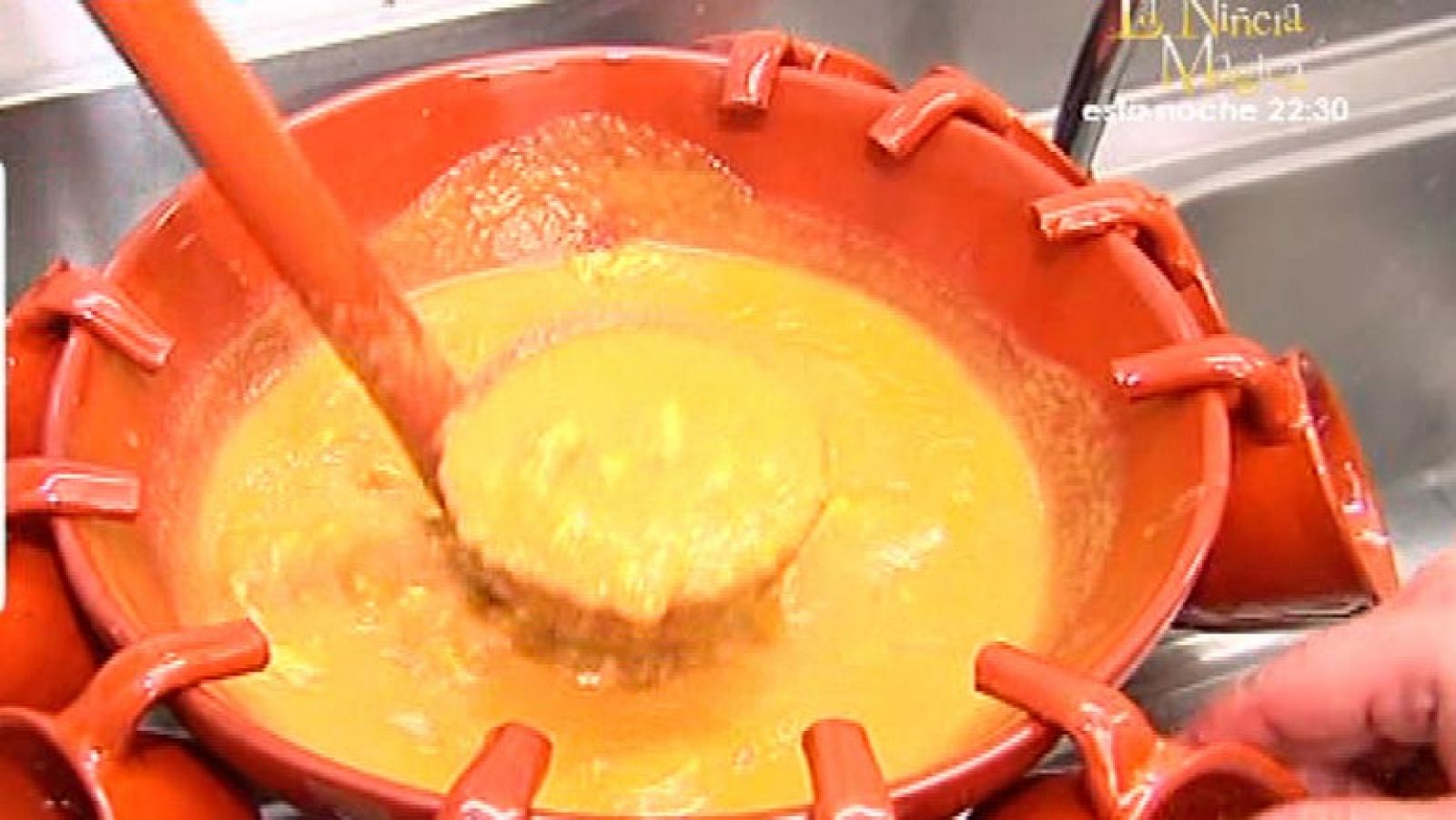 Caldito de pintarroja - RTVE.es