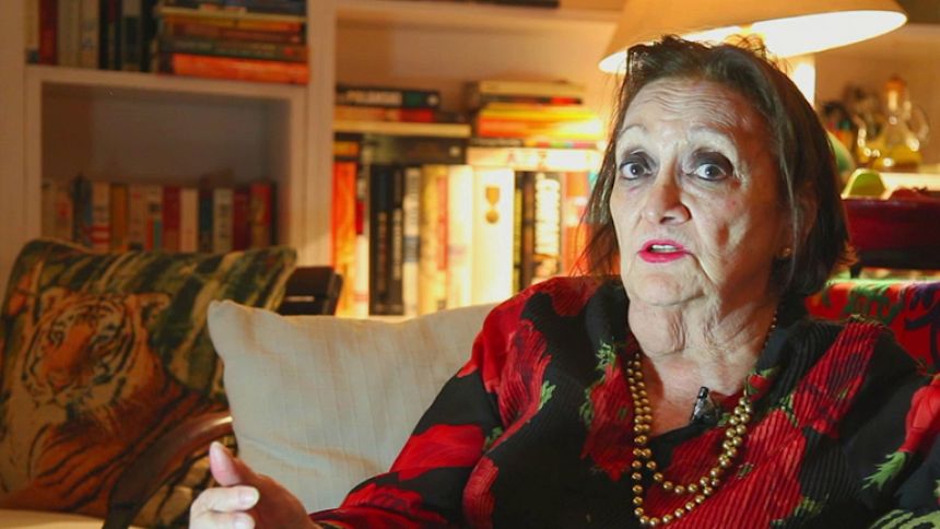 Vicente Ferrer - Isabel &Aacute;lvarez Espilla