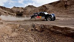 Rally Dakar 2014 - Etapa 4