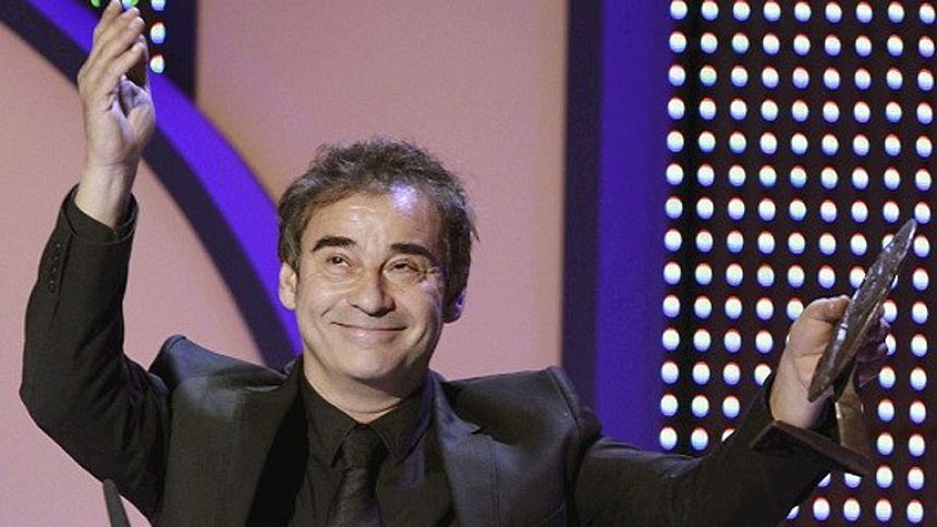 Eduard Fernández gana el premio Forqué a la mejor interpretación masculina