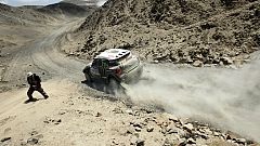 Dakar 2014 - Desde dentro (2)