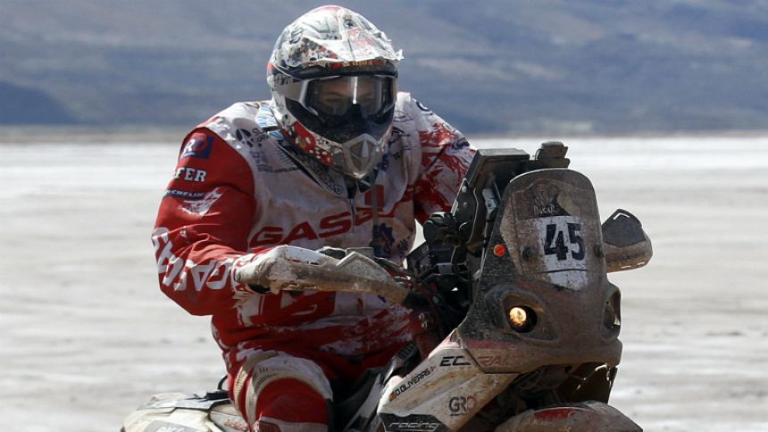 Entrevista Dani Oliveras, Marc Guasch y Miguel Puertas