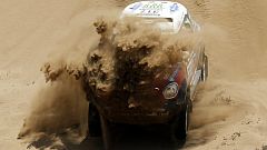 Dakar 2014 - Dunas Copiapó 