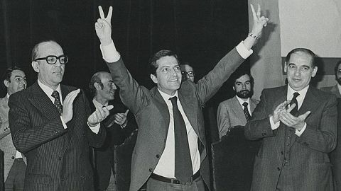 Informe Semanal: Las elecciones generales de 1979
