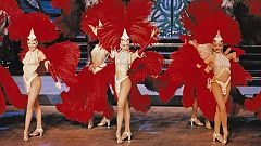 La noche temática: 'Las estrellas del Moulin Rouge' - Avance
